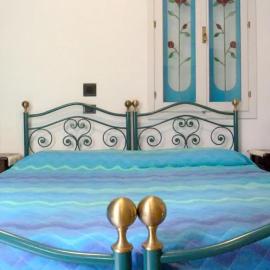 IRMA Colua Manarola, hotell i Manarola
