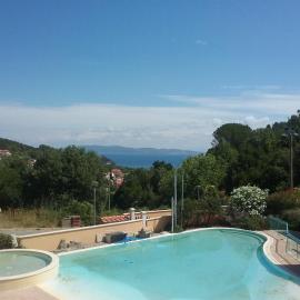 Casa Miranda, hotell sihtkohas Cavo
