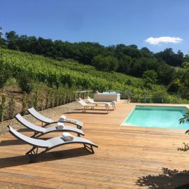 Villa Pongina with private pool, hotel a Montevarchi