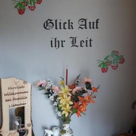 Ferienwohnung Liebscher, hotel u gradu Sehmatal