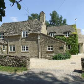 Well Cottage B&B