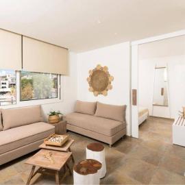 Konstantinou Deluxe Apartments