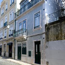 Flats Castelo - HOrigem