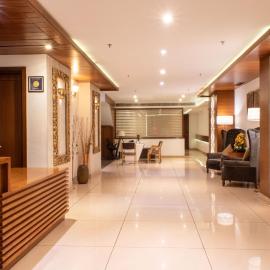 Grand Hotel Nawanshahr, hotel in Nawanshahr
