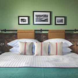 Rock Point Inn, hotel em Lyme Regis