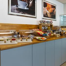 Hotel Drei König- Ihr Transithotel, hotell i Heimsheim