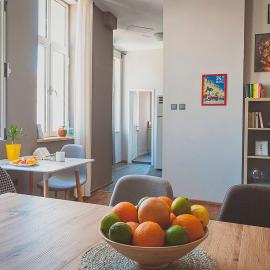 Temple House, hotel in Plovdiv
