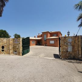 Quinta das Nespereiras, Hotel in Patã de Cima