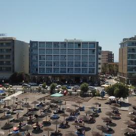 Ibiscus Hotel, ξενοδοχείο στη Ρόδο Πόλη