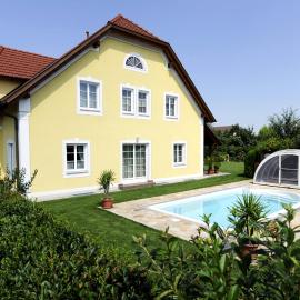 Gästehaus Familie Trachsler, hotel in Rohrendorf bei Krems