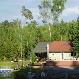 RNK Peebu Kämping, hotel a Kilingi-Nõmme