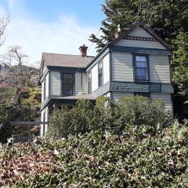 빅토리아에 위치한 호텔 Sea Birds Cottage