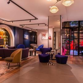 Golden Tulip Opera de Noailles, хотел в Париж