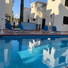 Seashell Apartments – hotel w Pafos