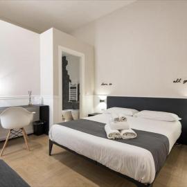 Elisabeth Boutique Rooms，得利雅斯特的飯店