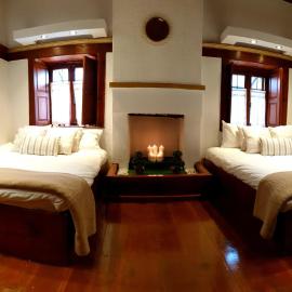 Astraka Guesthouse I, hotel a Papigko