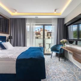 Love Sopot Residence, hotel in Sopot