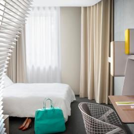 OKKO Hotels Nantes Centre Ville