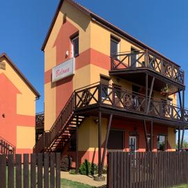 Ośrodek Wczasowy Belona - BON TURYSTYCZNY, hotel in Niechorze