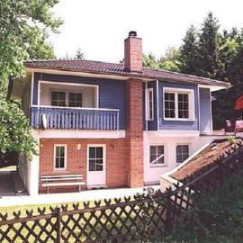 Am Hexenstieg (Rolf Lücke), hotel Altenbrakban