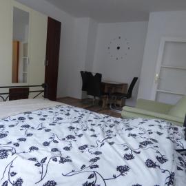 Bega Apartman, hotel v destinácii Barcs