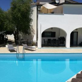 Ferienhaus Bozena Appartment 6