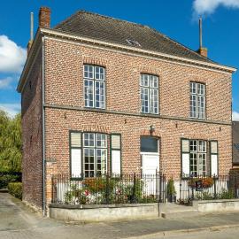 de Oude Brouwerij, hotel u gradu 'Aalter'