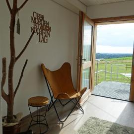Ferienwohnung am Dachsberg, Bayerischer Wald