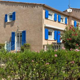 Clos des Oliviers VI07, hotel em Vidauban