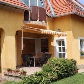 B6 Apartman