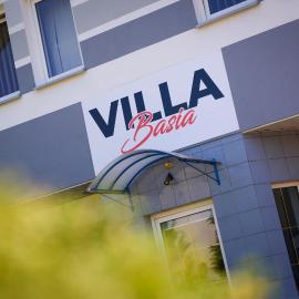Villa Basia, khách sạn ở Rybnik