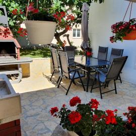 Click In Apartment Stobreč next to Split