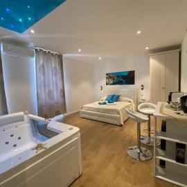 Le Calette 105, hotel u gradu Algero