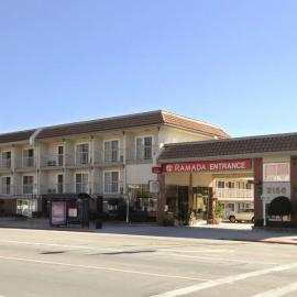 Ramada by Wyndham Pasadena, ξενοδοχείο στην Πασαντίνα