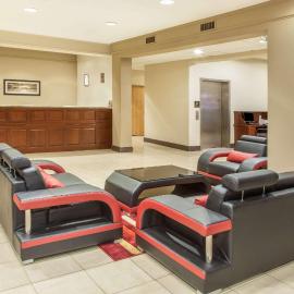 Hawthorn Extended Stay by Wyndham Bloomington, hotel a Bloomington