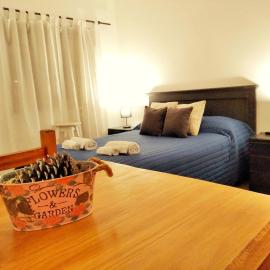 MG Suites, hotel in Monte Grande