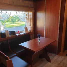 Namelis, khách sạn ở Einorai