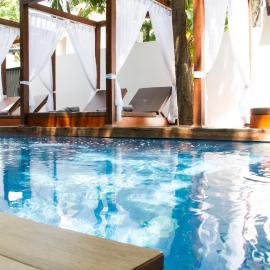 Bopha Bassac Boutique Hotel, hotel a Phnom Penh