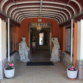 La Flor de Quejo, Hotel in Isla
