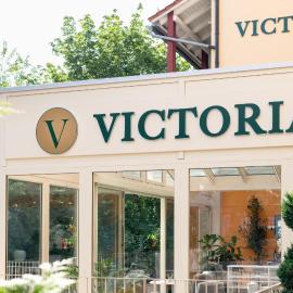 Appartment Hotel Victoria