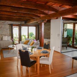 Somos Apartman