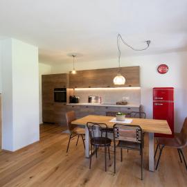 Ferienwohnungen Waltraud Trinker, Haus