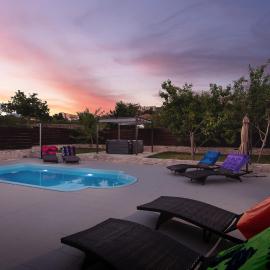 Villa Little Heaven, hotel in Split