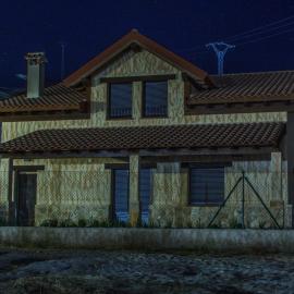 Casa Rural Consuelo, hotel i Torralba
