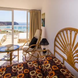 Alojamento Mareta – hotel w mieście Sagres