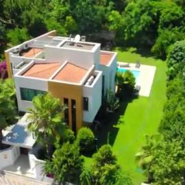 Villa Diva