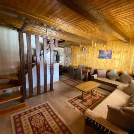 Vila Rudi Toni, hotel in Boge