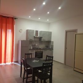 CasArcieri centro, hotel i Barletta