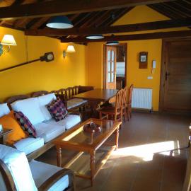 Casa Albanta, hotel in Sonseca