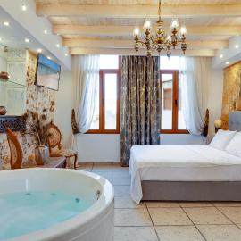 Hamam Suites Portou, Hotel in Chania